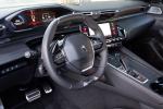 Peugeot 508 2018 года (WW)